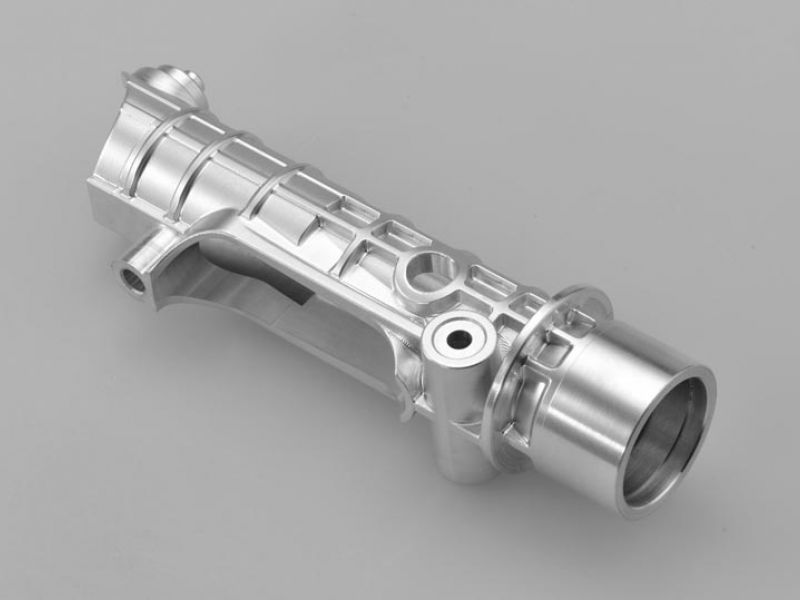 Beispiel Engineering Blaesing CNC GmbH in Limeshain