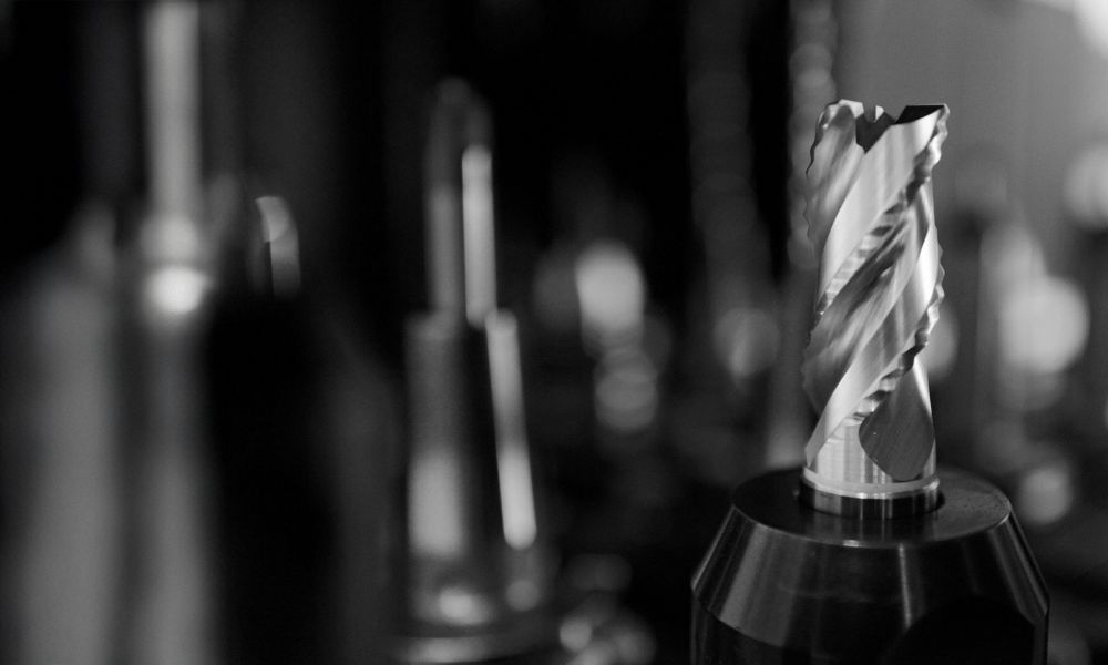 Werkzeug- und Formenbau - Unsere Bauteile von Blaesing CNC in Limeshain