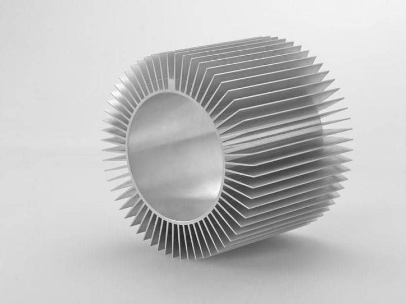 Beispiel Engineering Blaesing CNC GmbH in Limeshain