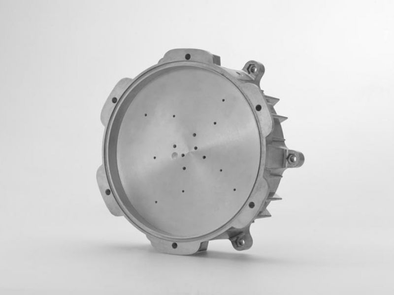 Blaesing GmbH - Aluminium-Druckguss Musterbeispiel