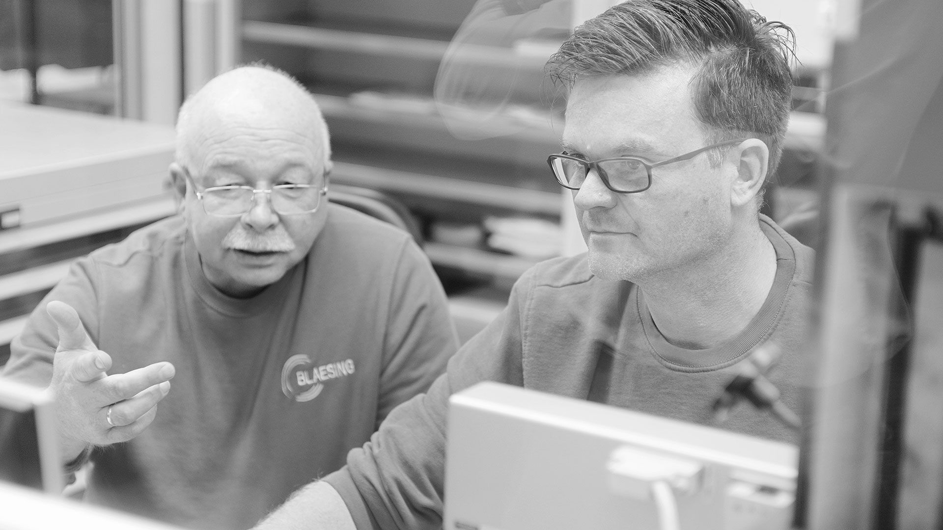 Prototypenbau - Unsere Bauteile von Blaesing CNC in Limeshain