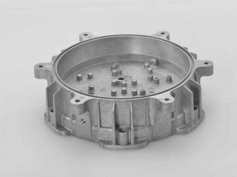 Beispiel Engineering Blaesing CNC GmbH in Limeshain